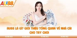 AU88 là gì